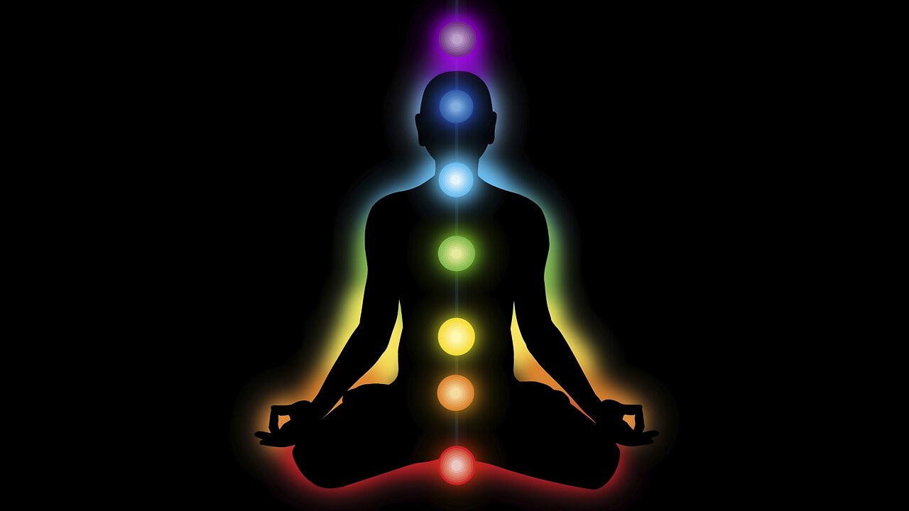 David Icke: The Realm Of The Unseen