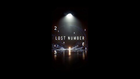 Lost Number