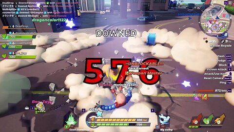 Rumbleverse Ep. 53 Get Out The Money Bags