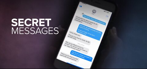 13 Investigates: Text messages show collusion against accountability