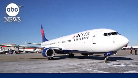 New details on stowaway who allegedly snuck onto a Delta international flight