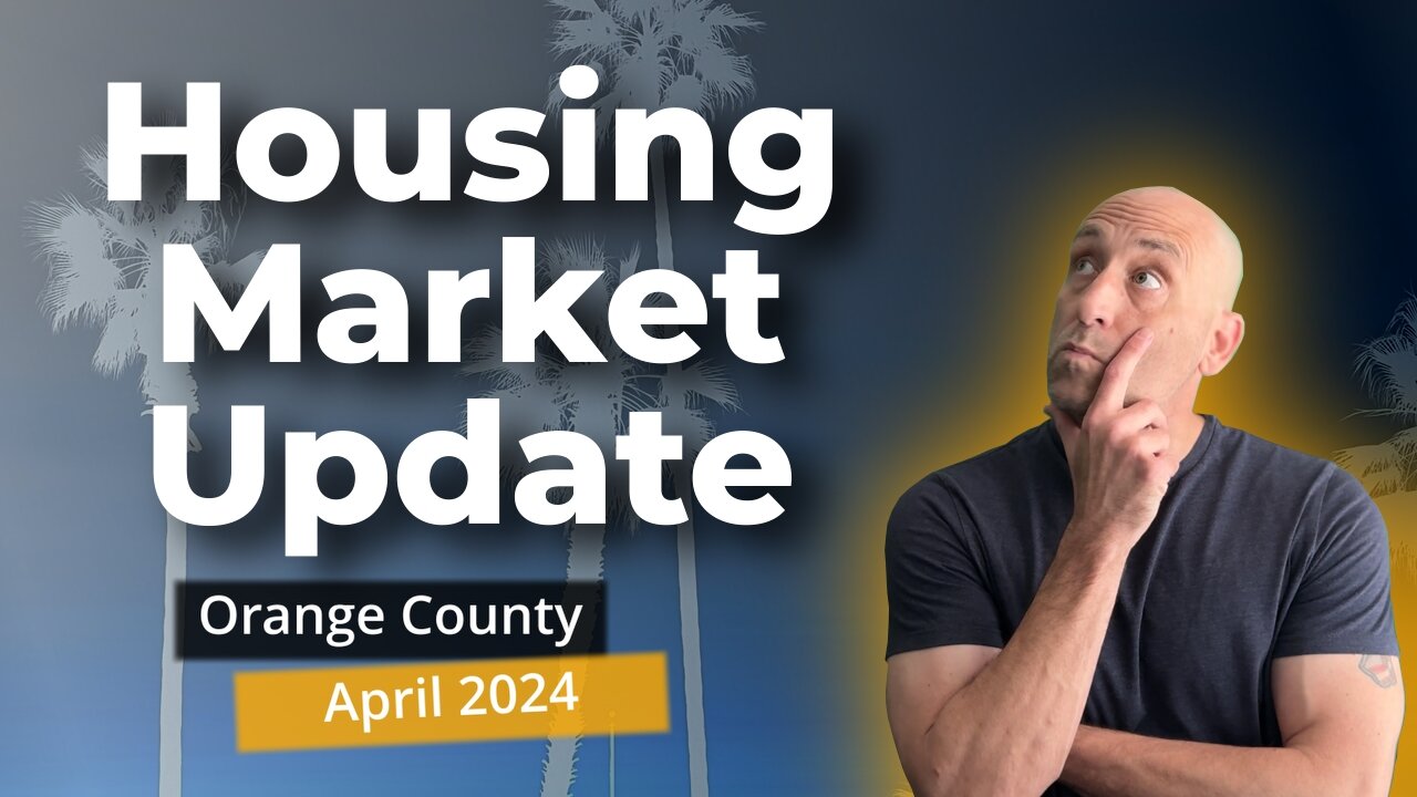 Orange County Real Estate Report: Decrease in Days on Market, Increase in Sale Prices