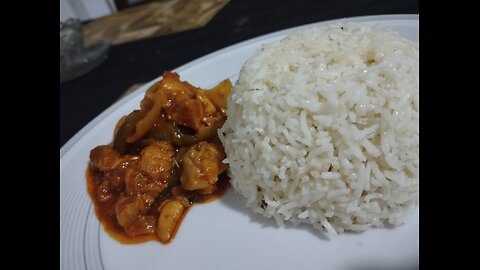 Chicken Curry