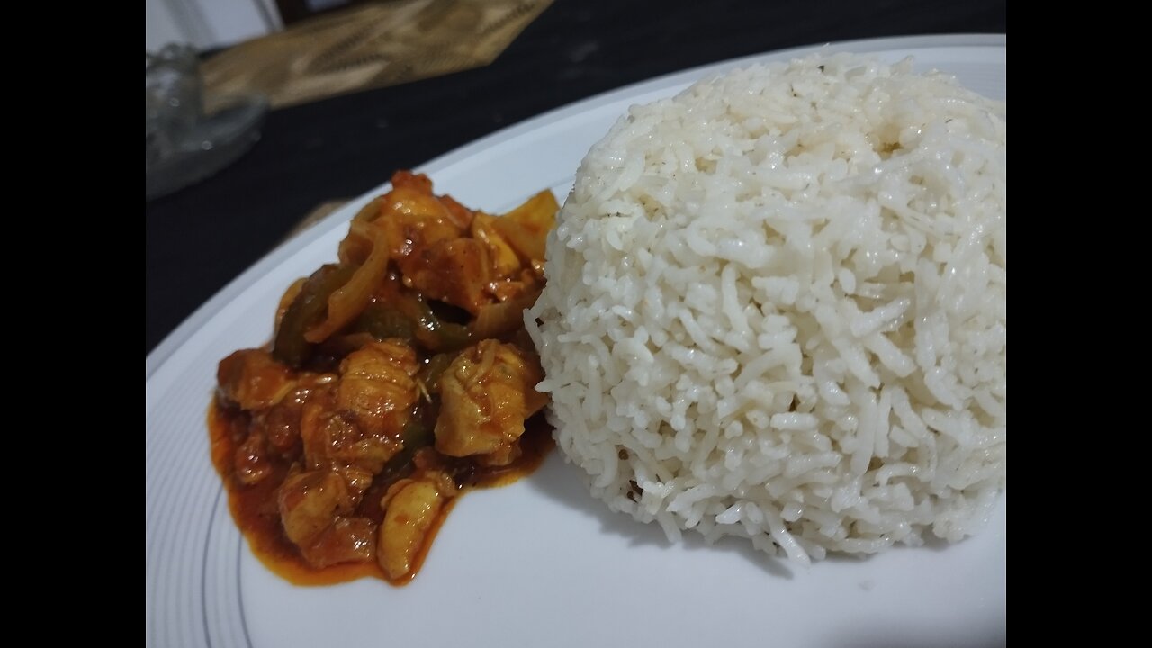 Chicken Curry