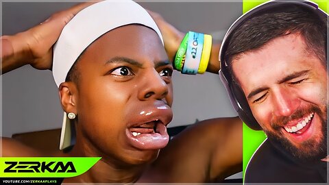 Funny moments on stream 😂