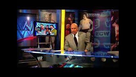 WWE VINTAGE Collection - Jan 25 2009 Episode № 34