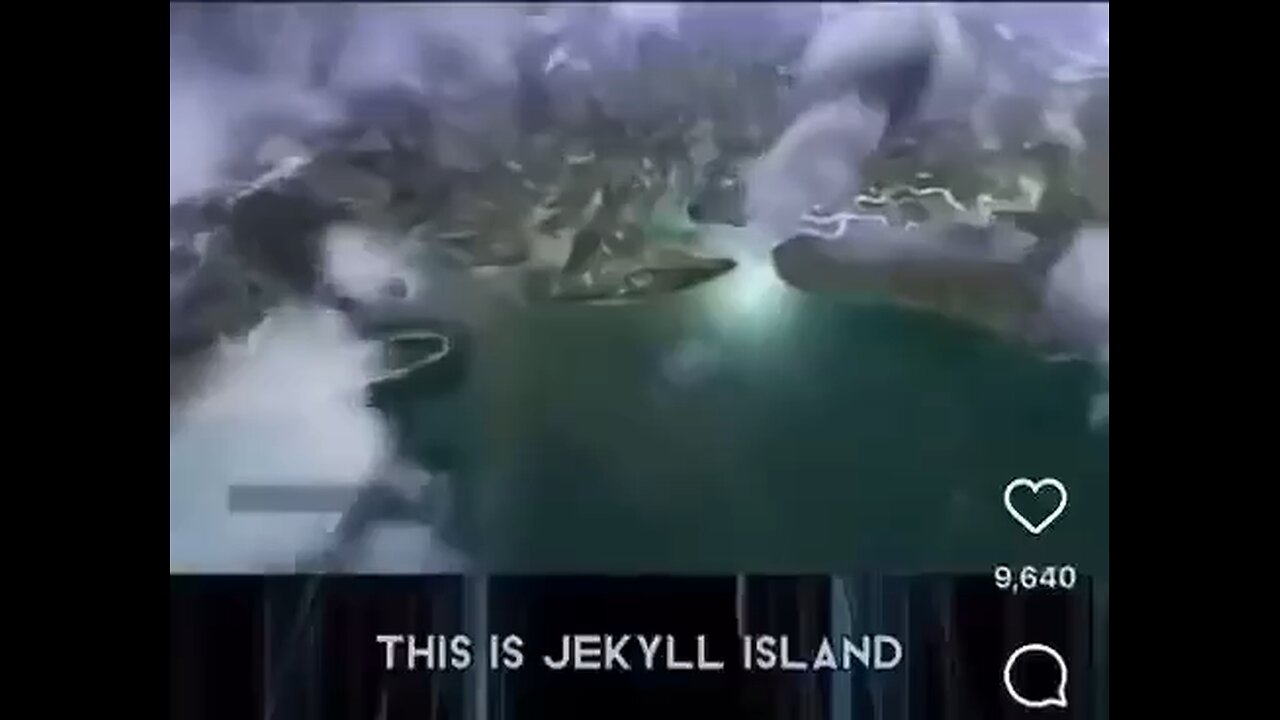 Jekyll Island