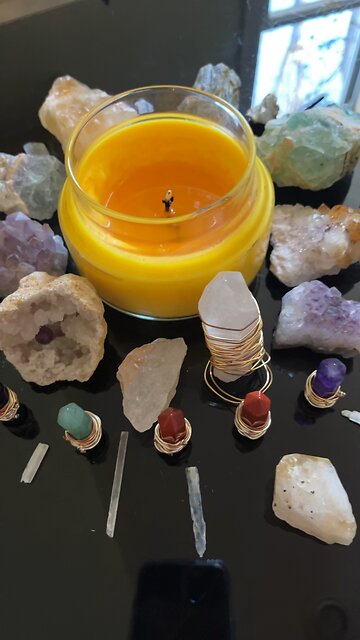 Our gods return IN TIME for all the things