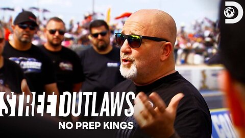 Should We Call Out Cheating Street Outlaws No Prep Kings