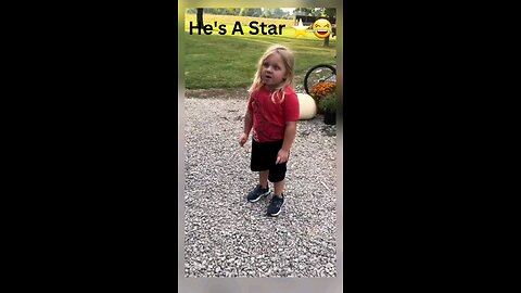 He's A Star Funny Videos | Best Funny Videos | Try No To Laugh | #funny #viral #new