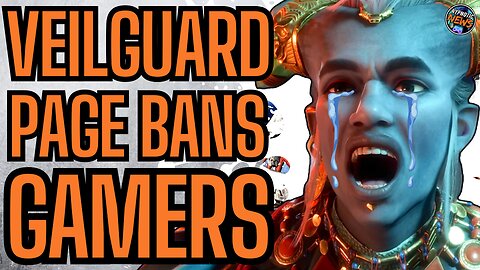 Dragon Age Veilguard BANS PLAYERS | Main Facebook Group REMOVES Gamers For Using LAUGH EMOJIS