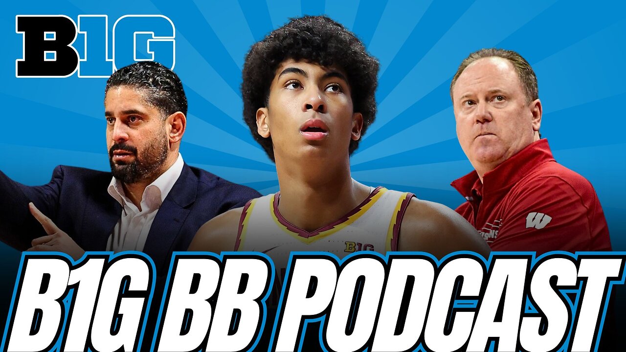 The Big Ten Huddle: Transfer Portal Departures Recap