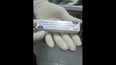 Análisis de la vacuna contra el dengue Qdenga y de la vacuna contra la gripe Istivac 4