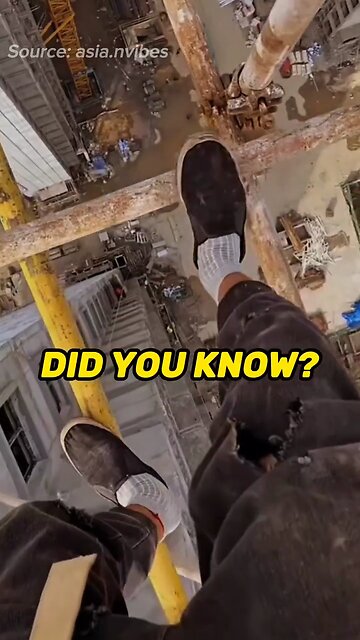 Hazardous Working Conditions