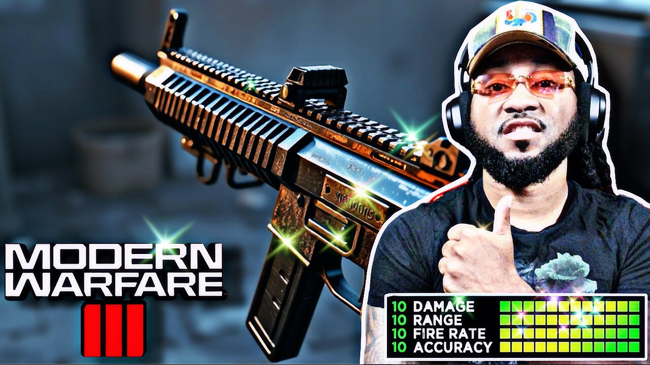 The TAQ Evolvere Is Truly GOD LIKE Broken Gun | Call Of Duty MWIII