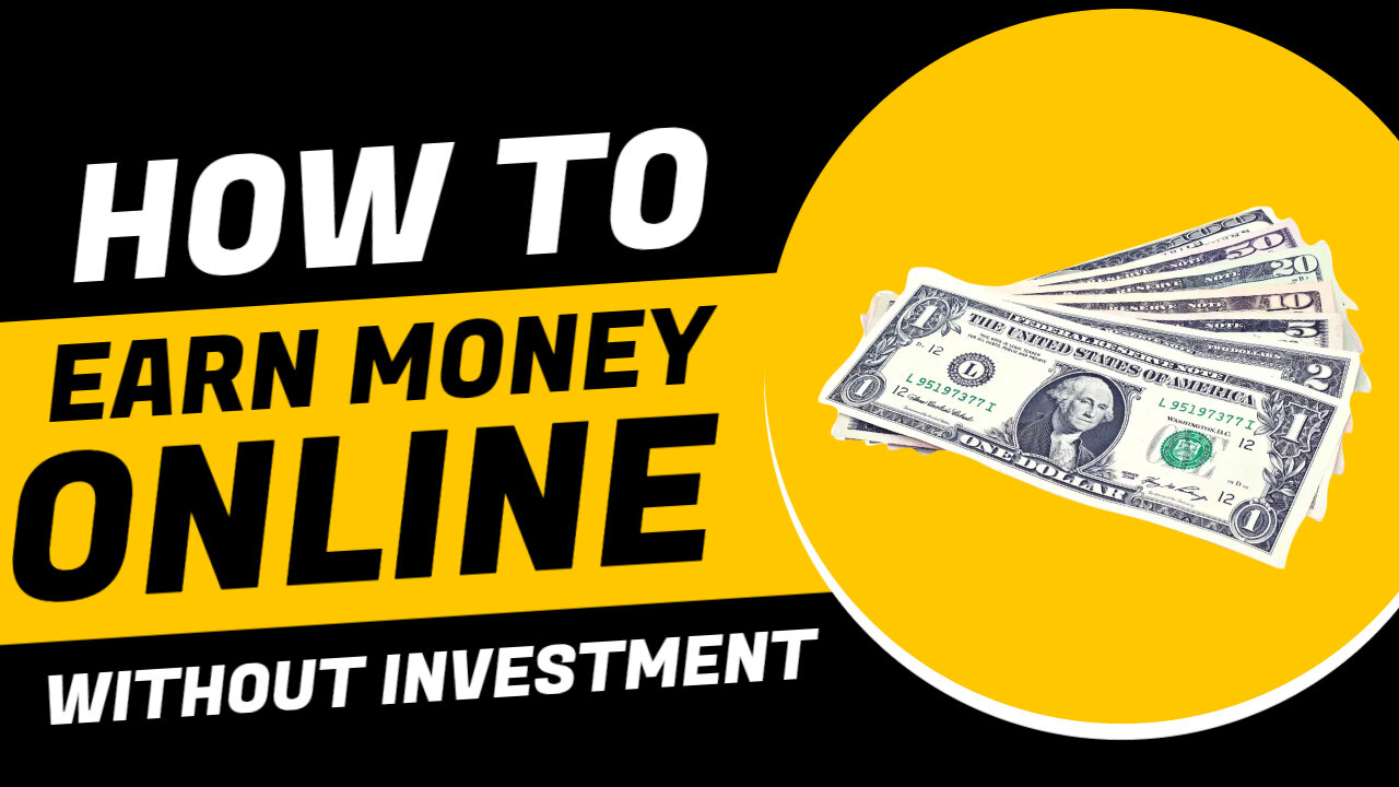 ($100/day+) Laziest Way to Make Money Online For Beginners (TRY Now)