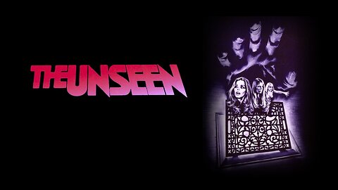 The Unseen (1980)