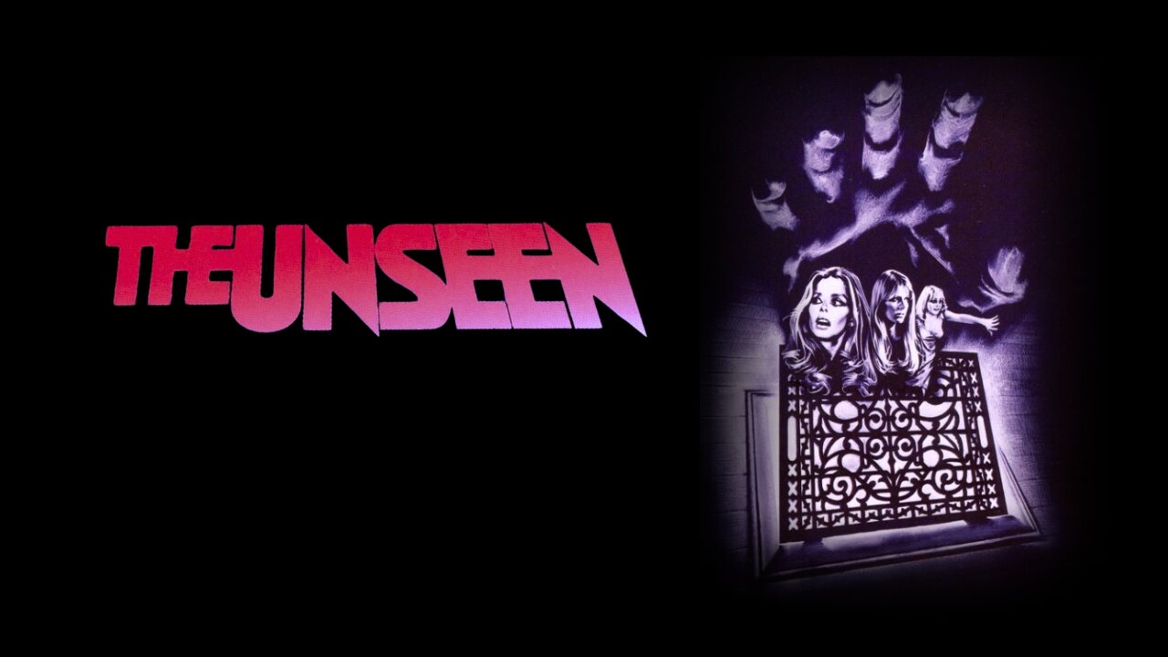 The Unseen (1980)