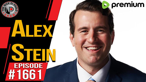 Alex Stein | Nick Di Paolo Show #1661