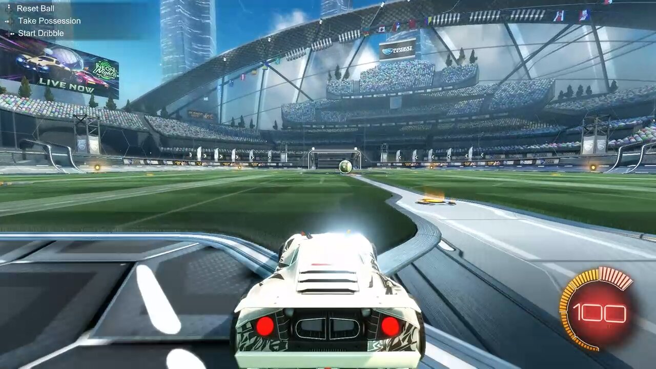 New mechanic (twirl cut)