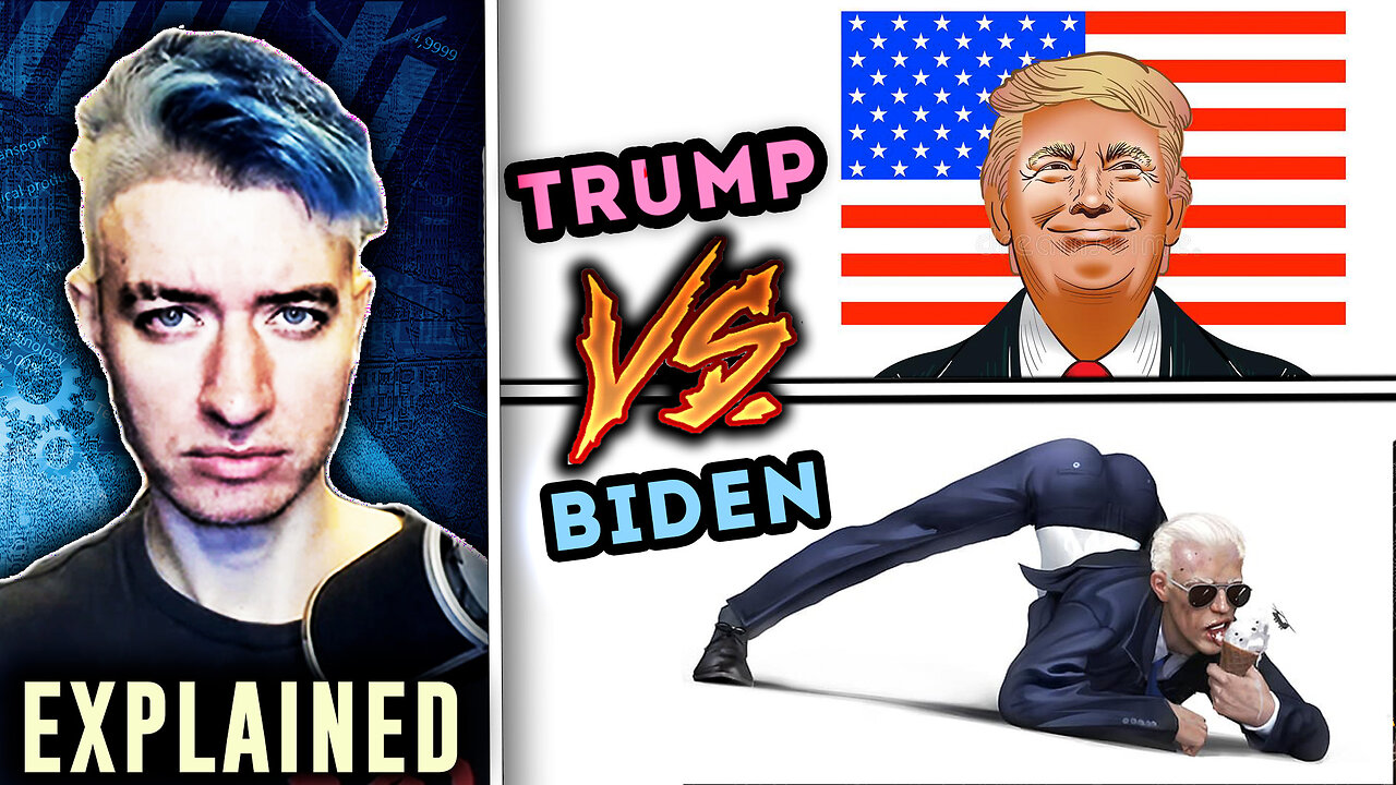 Did Biden & Trump Have Power to Declassify Classified Documents? – Johnny Massacre Show 586