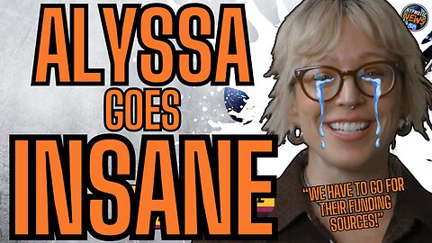 Alyssa Mercante Goes FULLY UNHINGED | Smash JT Gets ENTIRE GoFundMe TAKEN DOWN After MASS REPORTING