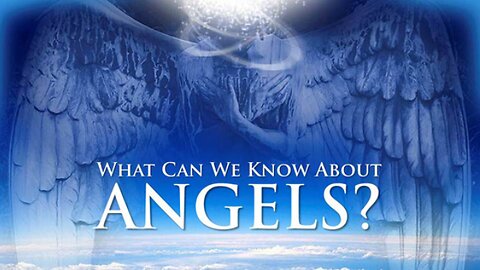 Getting to Know Angels