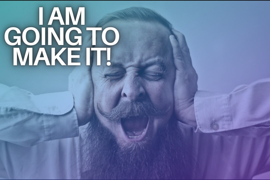 You Got To Be Hungry - Les Brown Motivational speech