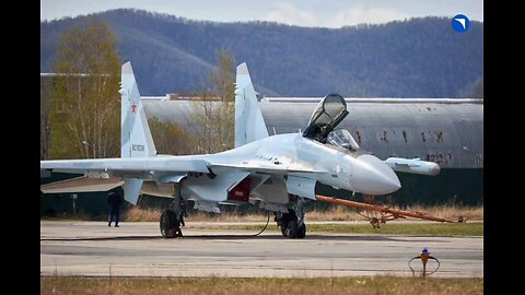 The UAC has transferred additional new Sukhoi Su-35 fighters to the Ministry of Defense.