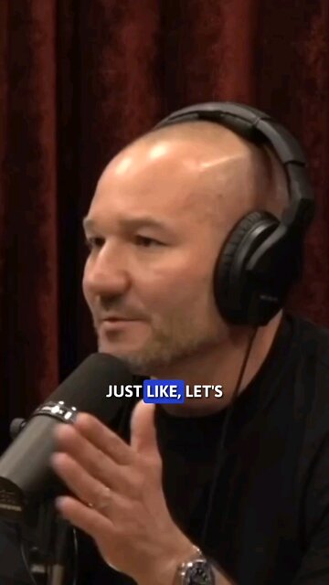 Shawn Ryan is a former Navy Seal and CIA Contractor, founder of Vigilance Elite army , and creator!