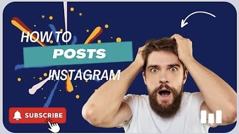 How to Posts on Instagram