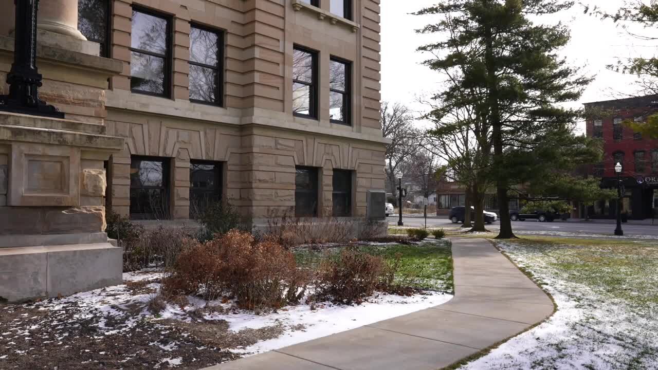Gold cart owners can get ready to roll on the streets of Mason