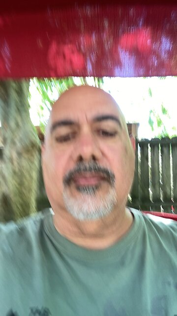 Live From The Man Cave