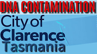 THE NOES. DNA CONTAMINATION in Pfizer and Moderna COVID-19 products. City of Clarence, Tasmania.