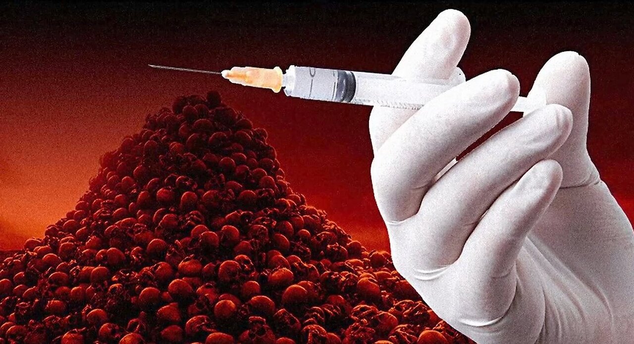 NWO: 17,000 leading doctors demand COVID-19 vaccine ban