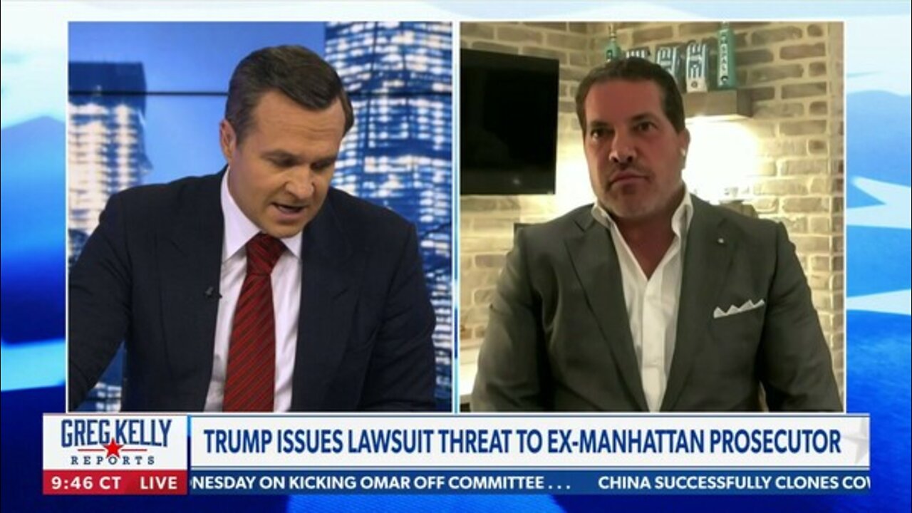 Another day, another attempt to take down President Trump