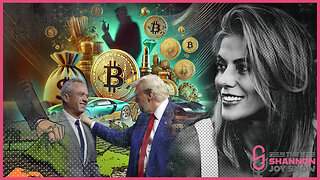 🔥🔥The Bitcoin Heist & Land Grab INCOMING - Proceed With CAUTION - Are Progressive Leftists & Techno-Fascists Infiltrating MAHA & MAGA? 🔥🔥