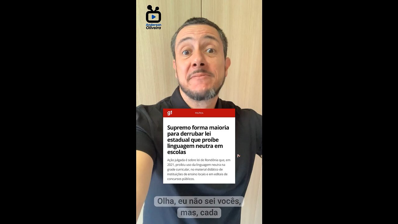 Somos Todos FDPs