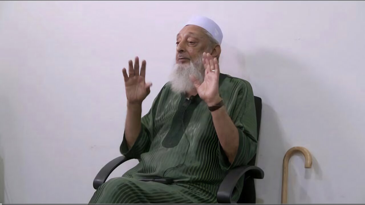 Sheikh Imran Hosein - The Dangers of Akhir-ul-zaman