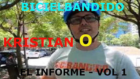 | Informe Vol 1 |