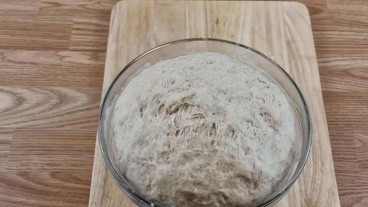 Best dough for bread