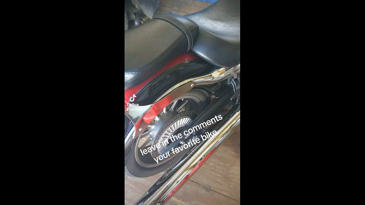 best bike ever