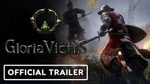 Gloria Victis - Official Launch Trailer