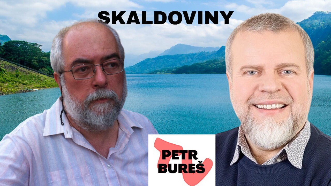 Jan Schneider a Jan Skalický - Skaldoviny