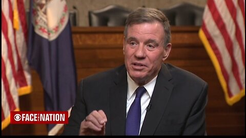 Dem Sen Warner: No One Is More Dependent On The CCP Than Elon Musk