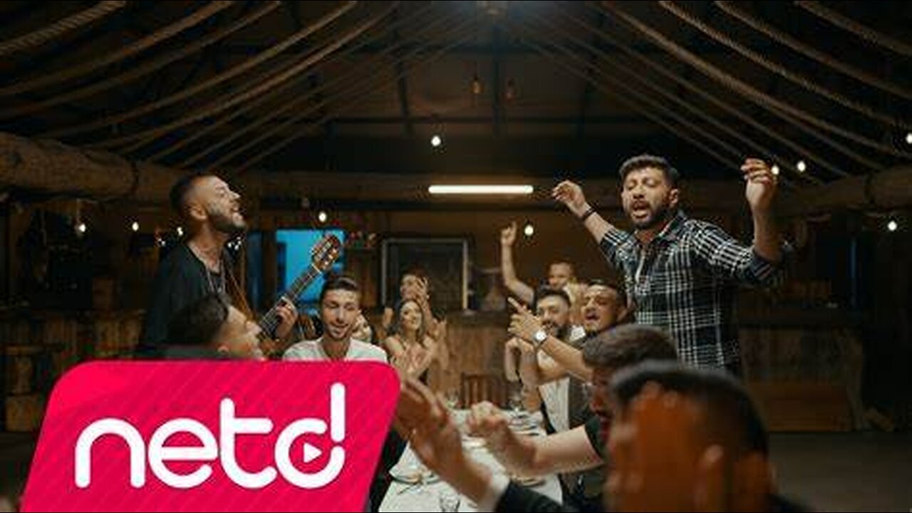 Kurtuluş Kuş & Burak Bulut - Sevmedim Deme