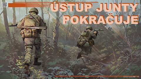Ukrajina, týdenní frontová svodka k 5. 5. 2024