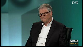 Bill Gates: I Regret Having Dinners With Jeffrey Epstein