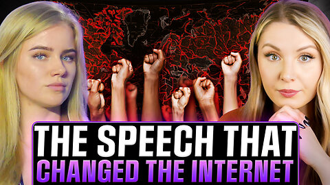 The Great Replacement: Can We Finally Talk About It? | Lauren Southern