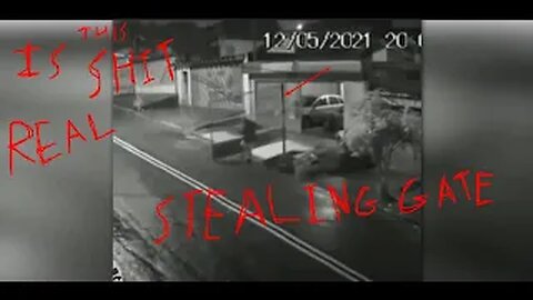 STRANGE AND WEIRD THINGS CAUGHT ON CAMERA PART 2 WHATS OUT THERE? VOL.29